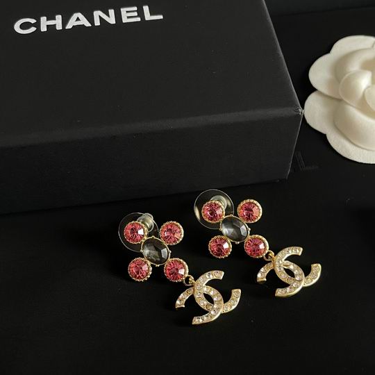 Chanel earring 12lyh235
